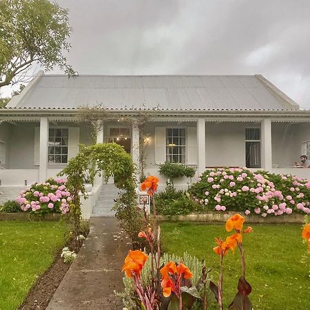 Rosehaven Cottage Swellendam Buitenkant foto