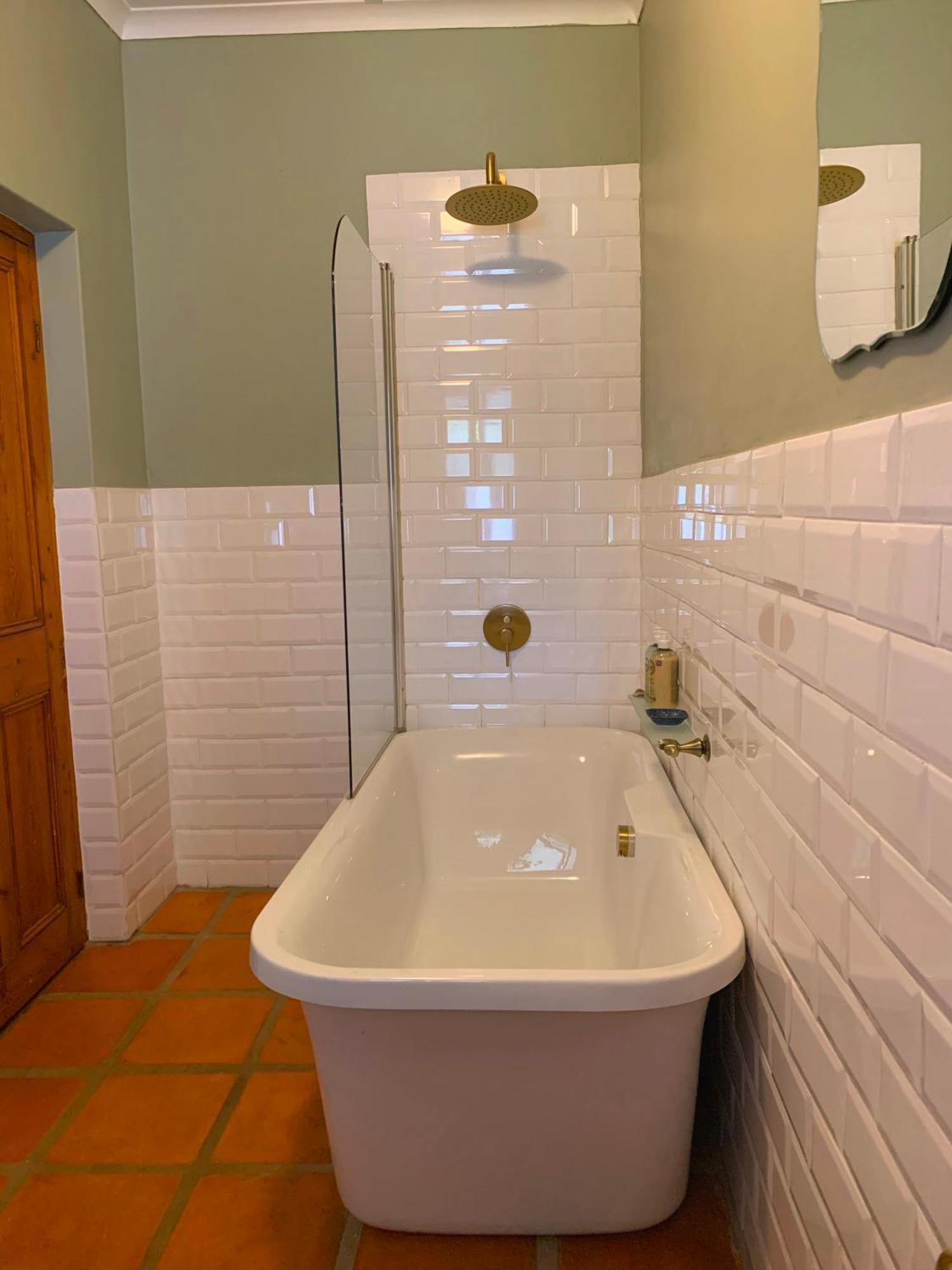 Rosehaven Cottage Swellendam Buitenkant foto