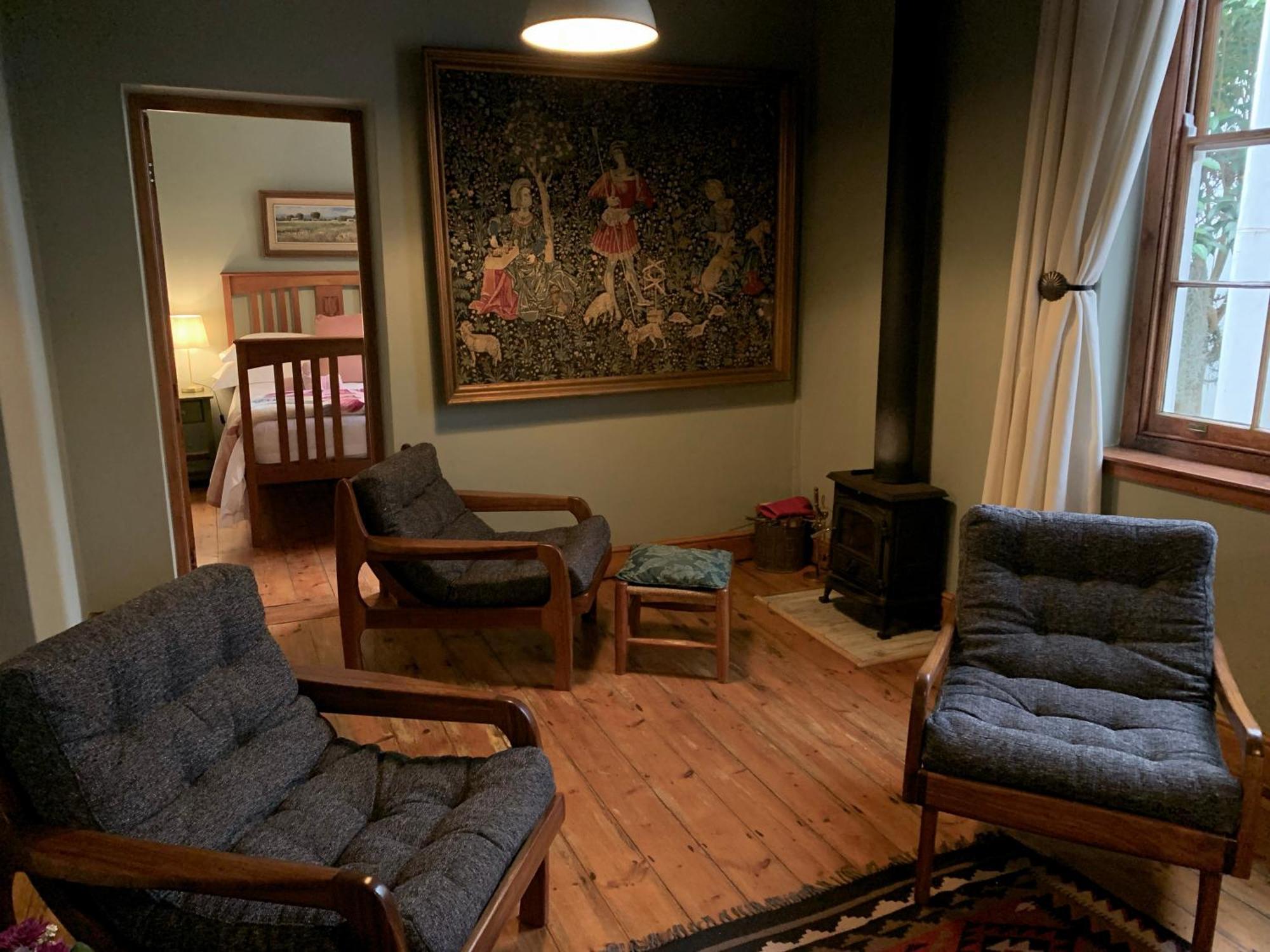 Rosehaven Cottage Swellendam Buitenkant foto