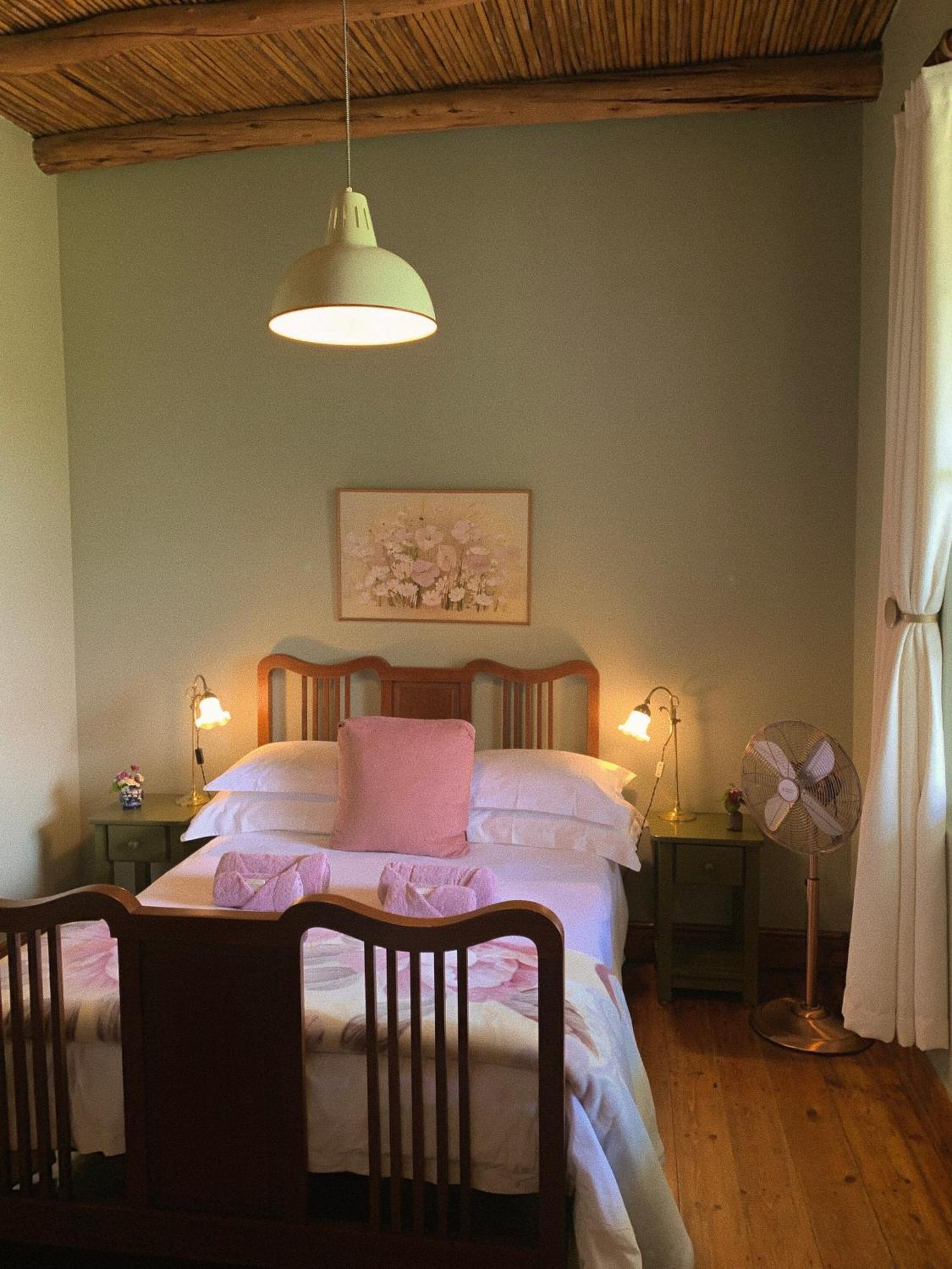 Rosehaven Cottage Swellendam Buitenkant foto